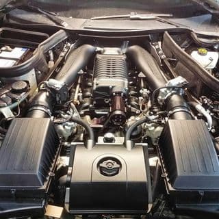 Engine Rebuilds