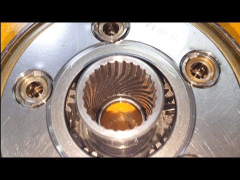 725.0 clutch upgrade (part 4)
