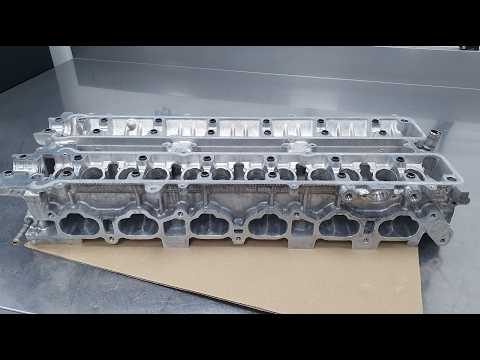 2JZ-GTE engine build (part 6)