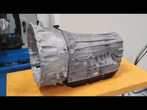 725.0 clutch upgrade (part 3)