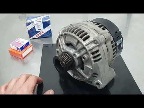 E500 1995 with 117k maintenance (part 2)