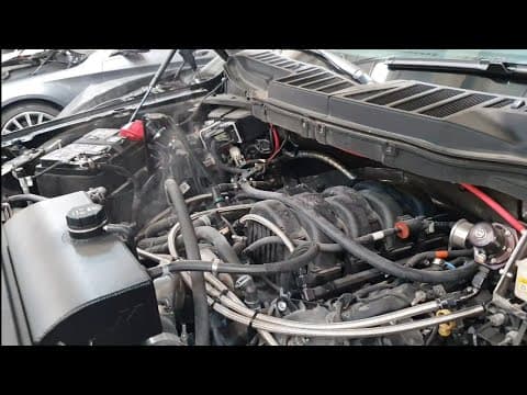 F-150 2025 with 9k km small upgrade (part 5)