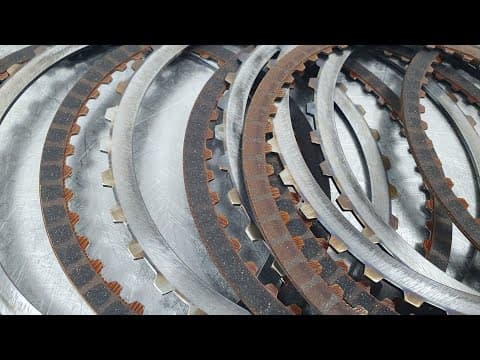 725.0 clutch upgrade (part 2)