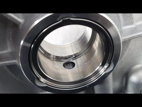 CL63 2007 with 99k km transmission issues (part 2)