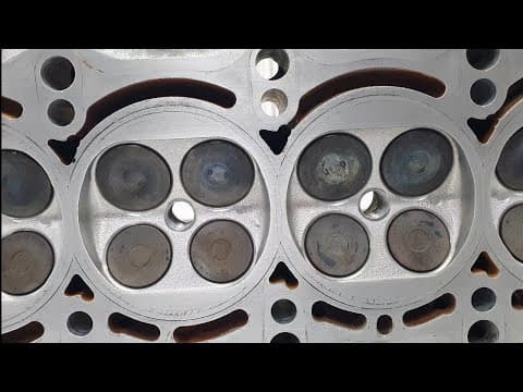 2JZ-GTE engine build (part 4)
